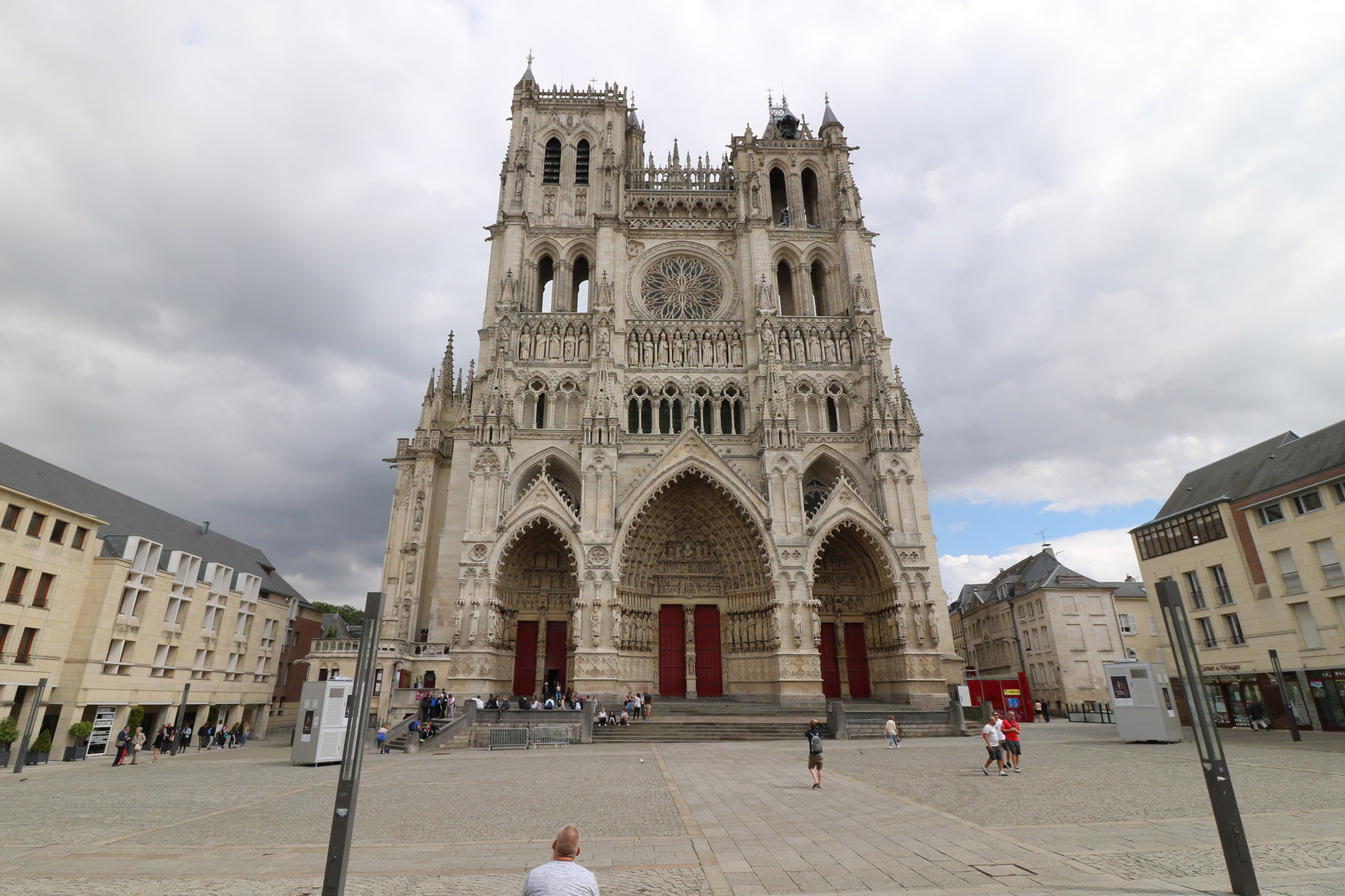 Amiens